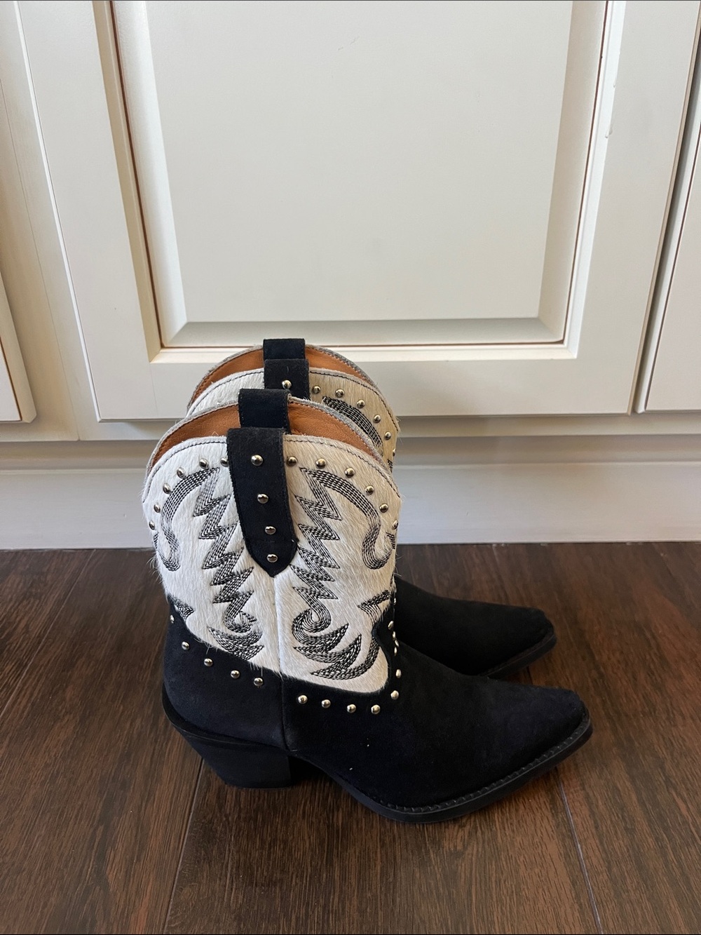 NWT DINGO RODEO QUEEN BOOTS - Picture 4 of 8